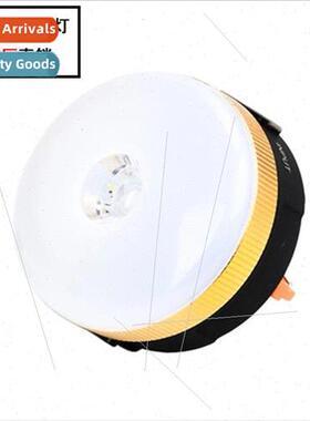 Tent light camping light rechargeable led hanging light fiel