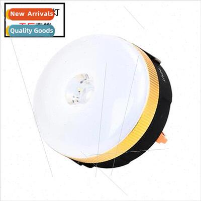 Tent light camping light rechargeable led hanging light fiel