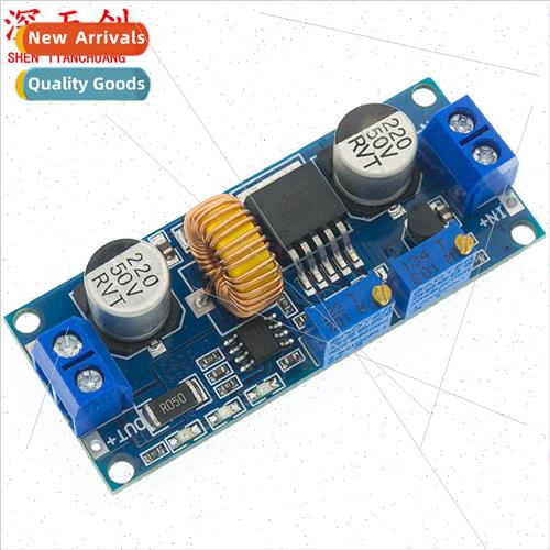 High Current 5A Constant Voltage Constant Current Buck Power