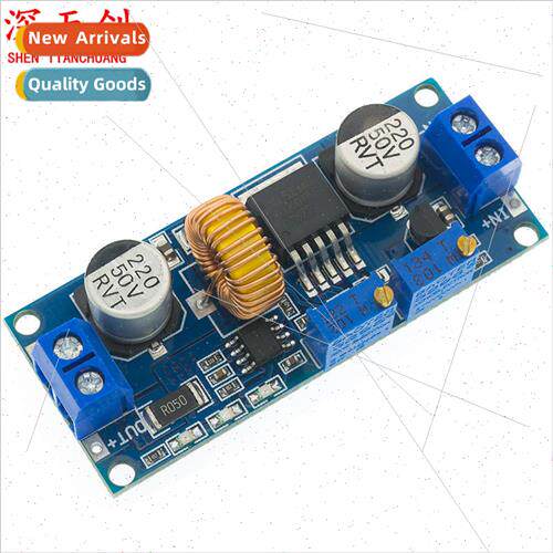 High Current 5A Constant Voltage Constant Current Buck Power