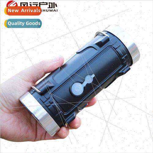 Fishing light night fishing light yellow blue white light do