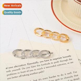 bag accessories waist mple fixed pin closing meta Department