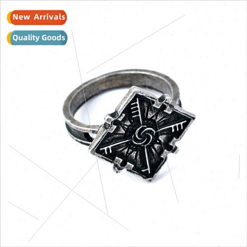 Emily Shame 2 Emily Ring Alloy Jewelry Finger Ring Jewelry