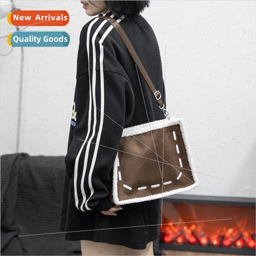 New Mirador fashion accessories shoulder bag Donnier casual