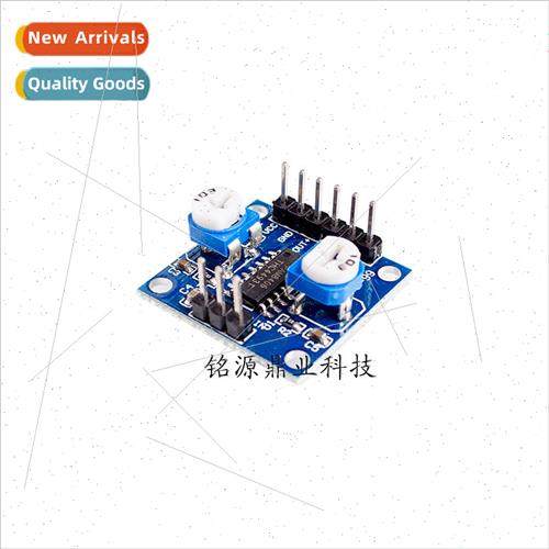PAM8406 digital amplifier board with volume potentiometer st