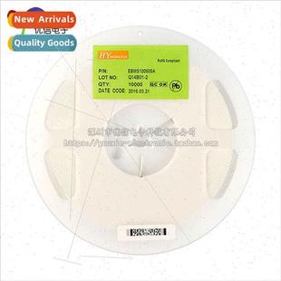 500R 500 Ohm 0402 ±25% Beads 200mA 100MHz Chip