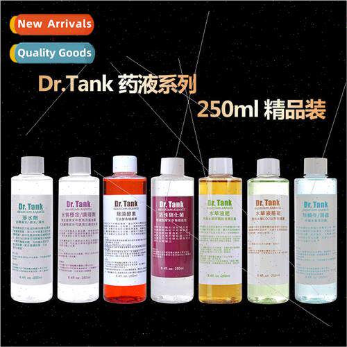.Tank Tank Expert Aquatic Plant Nutrient Fertilizer trifying
