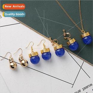 hunter time Phantom Brigade earrin Anime Kulolo full