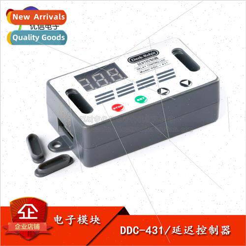 DDC-431 Digital LED Display Delay Controller Timer Delay Rel