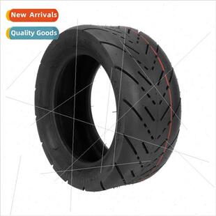90/55-6 thickened highway vacuum tires 适用 10 inch 10X3.0 8