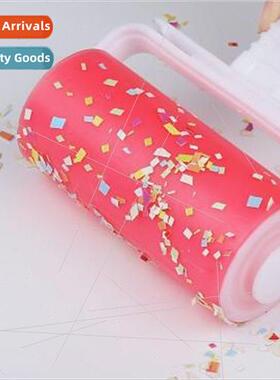 Washable Sticky Hair Dryer Non-Tearable Clothes Coat Dusting