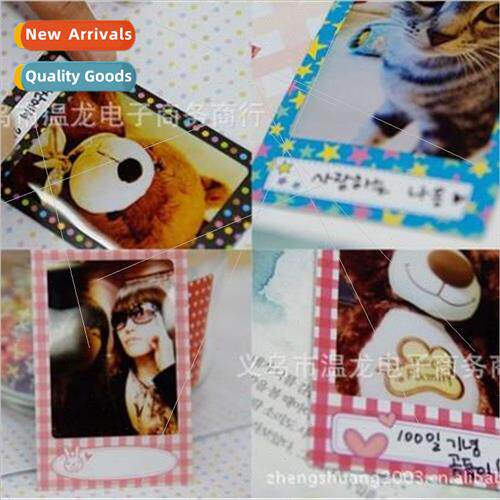 AB Polaroid Stickers 13 Polaroid Camera Stickers Polaroid Bo