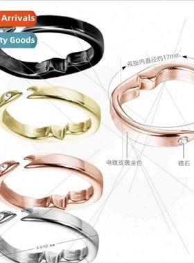 New stop snoring ring health care ring to prevent snoring st