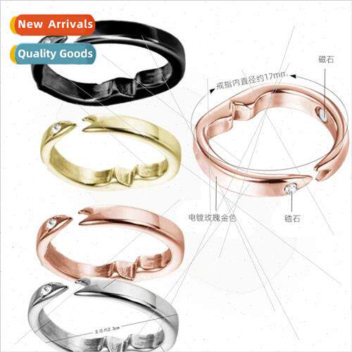 New stop snoring ring health care ring to prevent snoring st