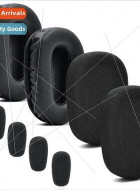 适用 Blue Parrot Vxi BlueParrott B450-XT B450XT Earphone Cov