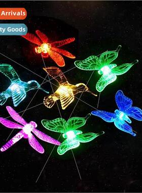 Solar Outdoor Ground Plug ghts Garden Landscape ghts mulatio