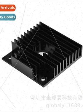 Black 3D Printer Makerbot Accessories MK7/MK8 Heat nk 40*40*