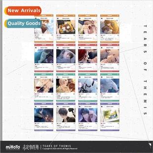 Collection Series Acrylic Event Book Frame Undecided