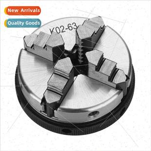 Lathe chuck jig fixture parts set 63mm self-centering chuck