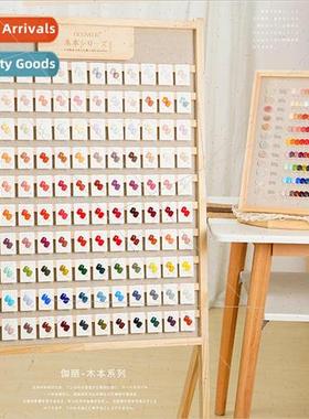 Kimoto II 120 colors Japanese large set of nail polish 2022