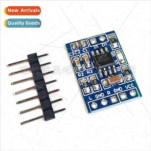 HXJ8002 Mini 3W Amplifier Board Module Speaker Audio Audio A