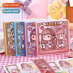 Doka small potatoes square square book handbook magic series