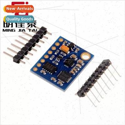 GY-85 ne-Axis IMU Sensor ITG3200/ITG3205 ADXL345 HMC5883L Mo