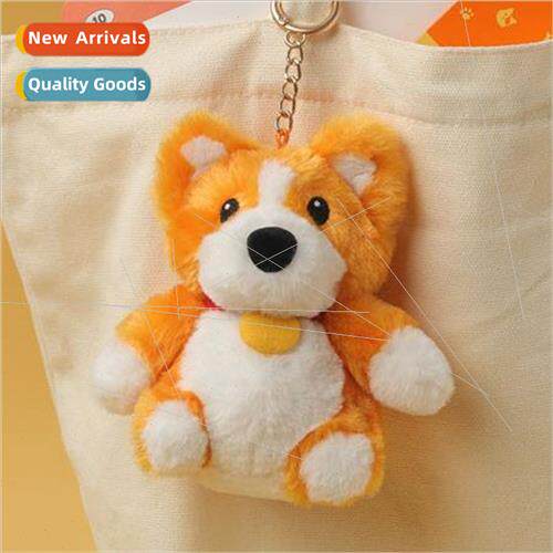 New Party Animals Plush Party Animals game around the plush