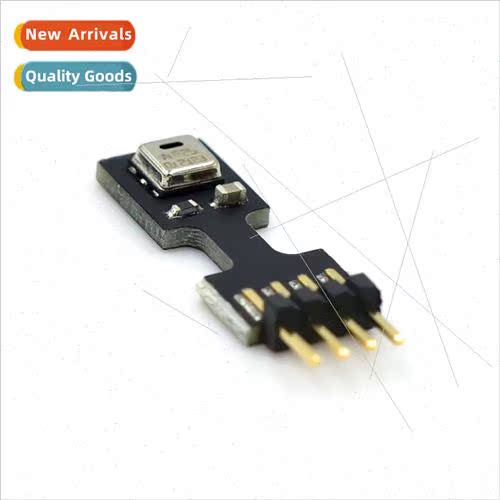 AHT25 Integrated Temperature and Humidity Sensor-Plug-in/Wat