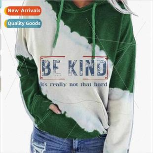 and winter printed 2023 casua letters fall womens Jacket new