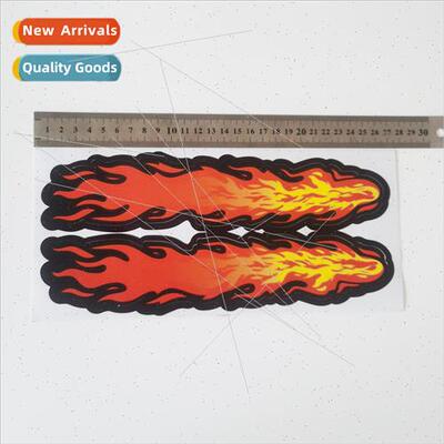 Car Stickers Car Personalized Car Stickers Cover Scratches B