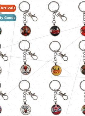 Stranger Things 4 Peripheral Hellfire  Jewel Cannibal Flower