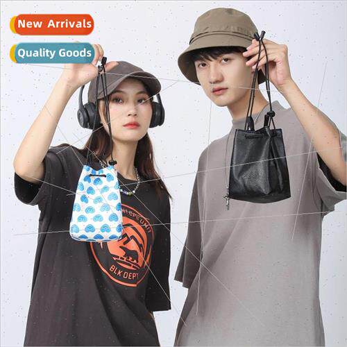 Casual Yankee small bag 2022 new love cell phone accessories