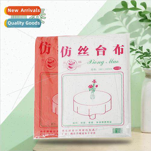 Disposable tablecloths Disposable plastic tablecloths Weddin