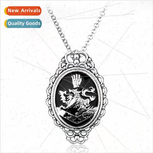 Movie Peripheral Jewelry Twilight Rosalie Rosalie Necklace