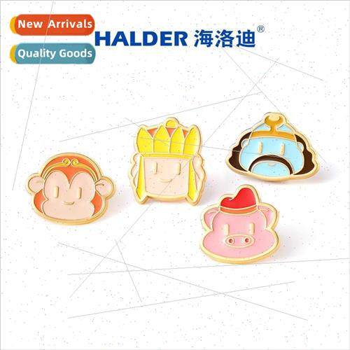 Journey to the West Wen  Sun Wukong Tang Monk pig eight quit