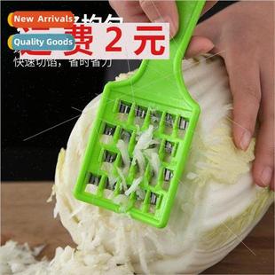 Dumpling chopping knife household old-fashioned cabbage wipi