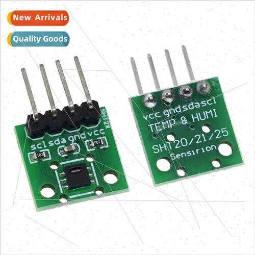 SHT20 Temperature and Humidity Sensor Module/Digital Tempera