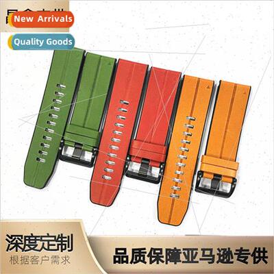 适用 garmin fenix7 watch band garminfenix6X quick release wa