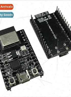 ESP32-C3-DevKitM-1 Development Board Module Carries ESP32-C3