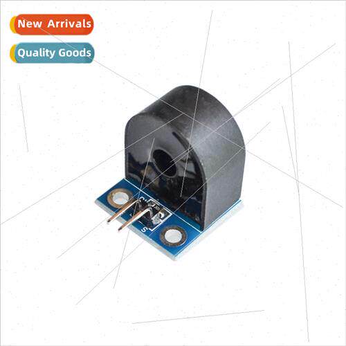 Current Trans适用mer Modules Ranges Single Phase AC Current