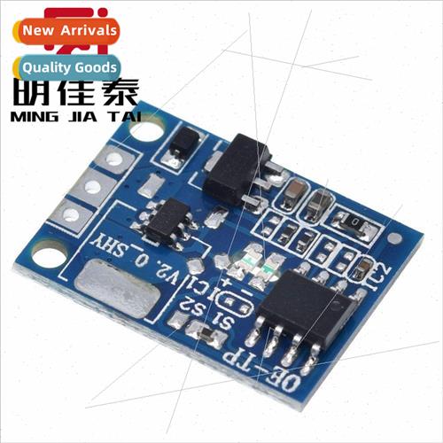 OE-TP Capacitive Touch Key Tap Switch Module Digital Touch S