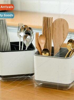 Rice Spoon HolderTableware storage shelfDesktop Spoon Chopst