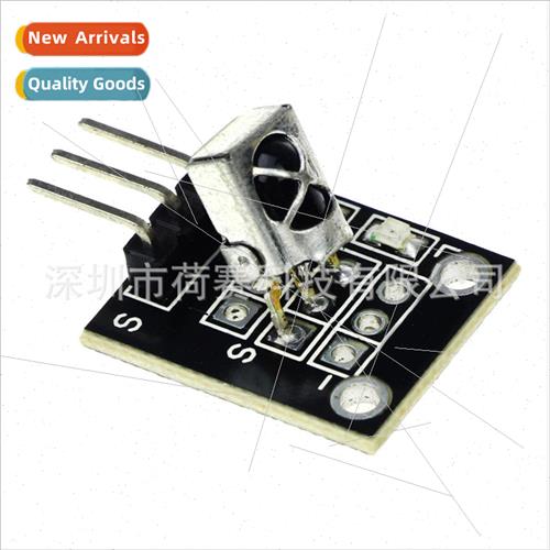 Infrared Sensor Receiver Module KY-022 37 Sample All-in-One