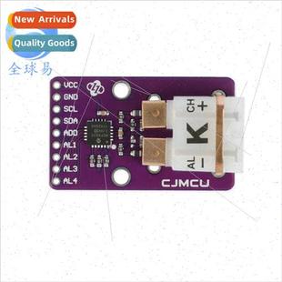 Cold Type Juncti Module Converter MCP9600 Thermocouple