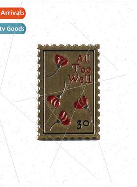 Taylor Mould Song All Too Well Memories Too Clear Brooch Met