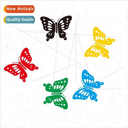 Car electric car motorcycle personalized car stickers body s