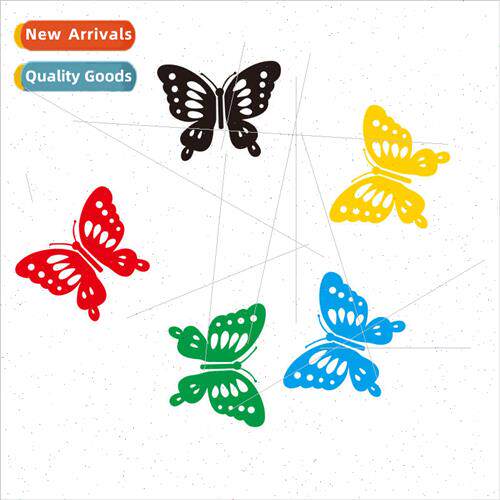 Car electric car motorcycle personalized car stickers body s