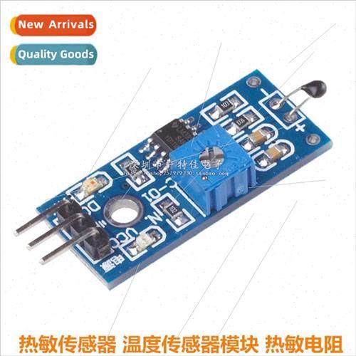 Thermal Sensors Temperature Sensor Modules Thermistors Therm