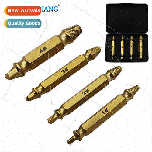 Broken Head Screw Remover/Slip Thread Broken Screw Removal R